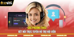 Bắn Cá Siêu Thị 33WIN - Khám Phá Trò Chơi Đổi Thưởng