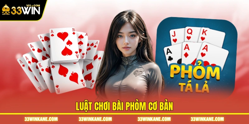Luật Chơi Bài Phỏm - Nắm Rõ Quy Tắc Để Chơi Hiệu Quả 3 Luật chơi bài phỏm cơ bản