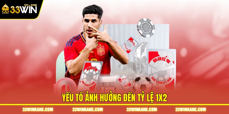 Kèo Bóng Đá Châu Âu - Tìm Hiểu Tỷ Lệ Cược 1X2 Chi Tiết 3 Yếu tố ảnh hưởng đến tỷ lệ 1X2
